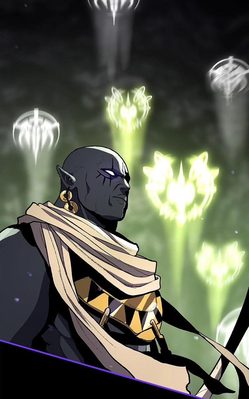 Return of the Runebound Professor Chapter 8 - 77