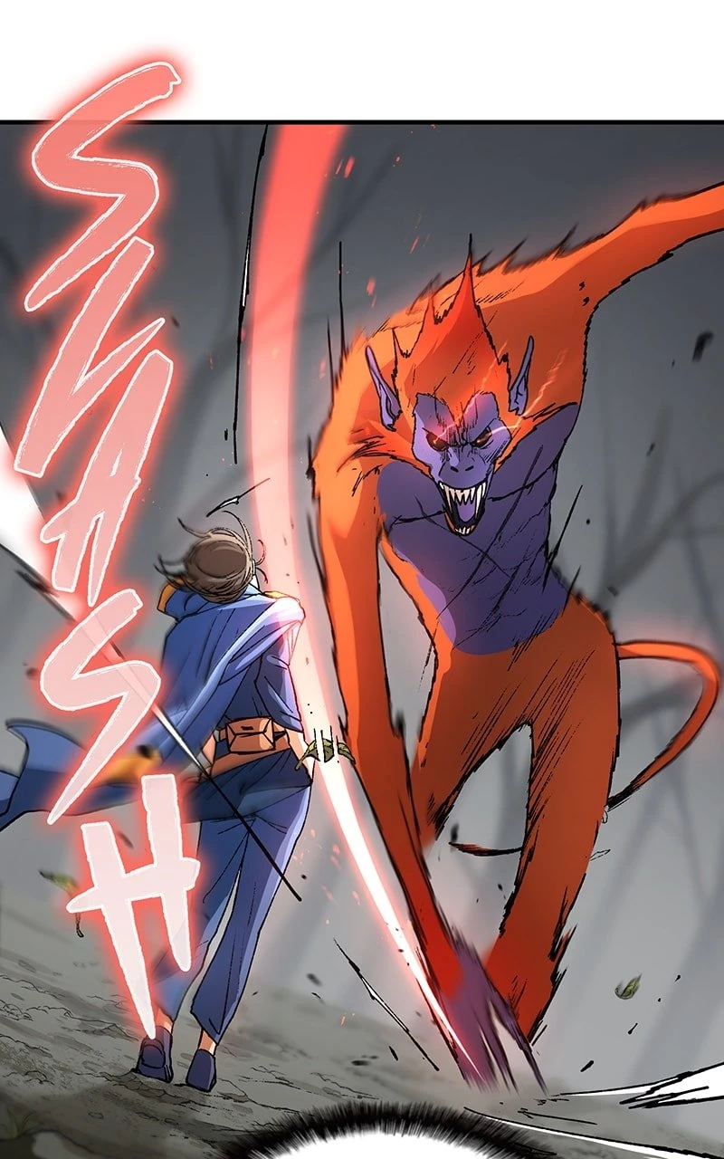 Return of the Runebound Professor Chapter 7 - 11