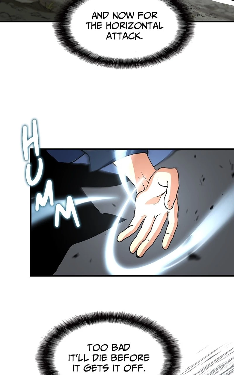Return of the Runebound Professor Chapter 7 - 12