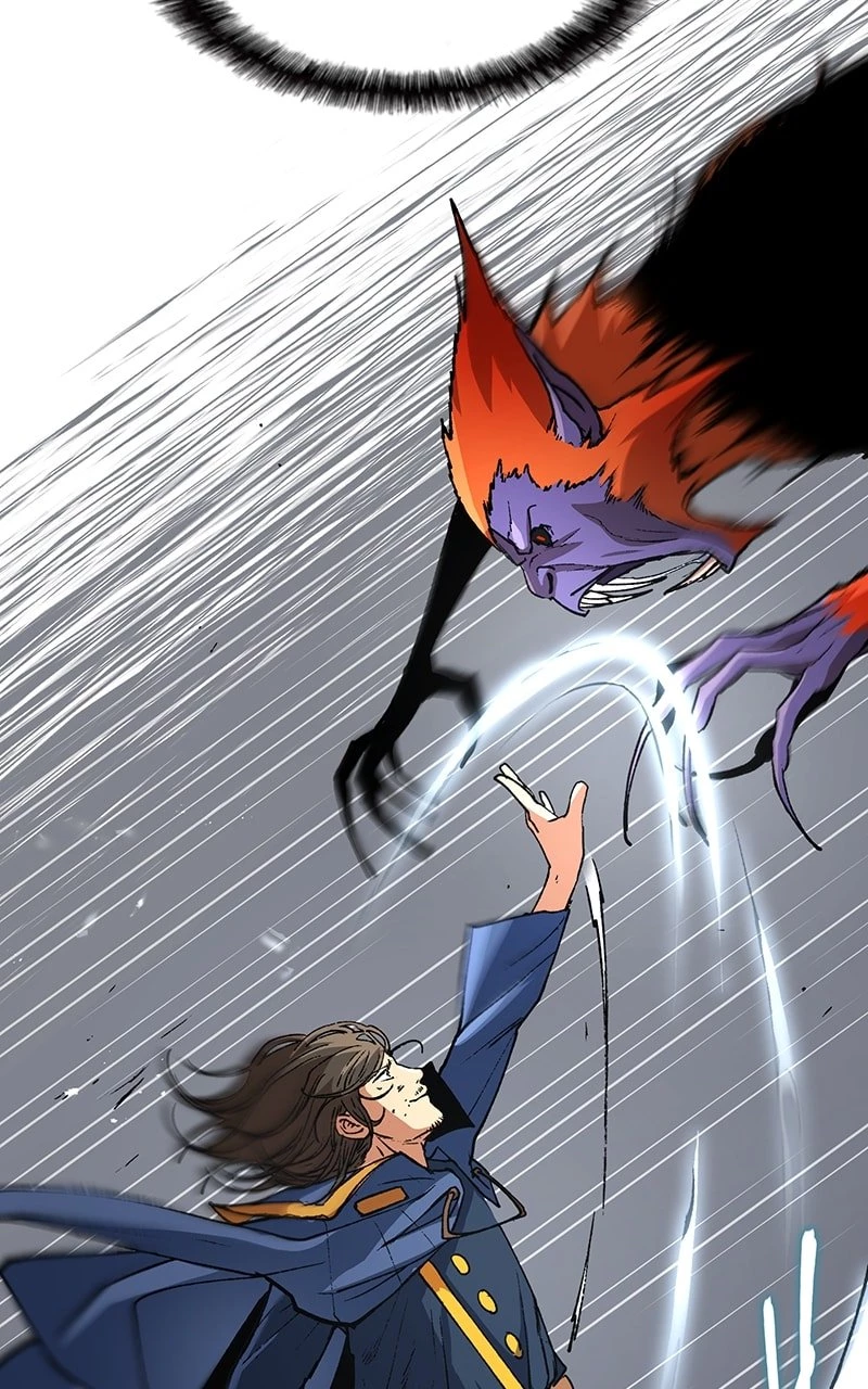 Return of the Runebound Professor Chapter 7 - 13
