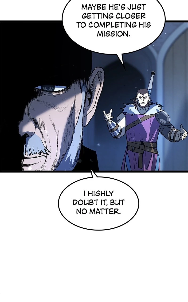 Return of the Runebound Professor Chapter 6 - 8