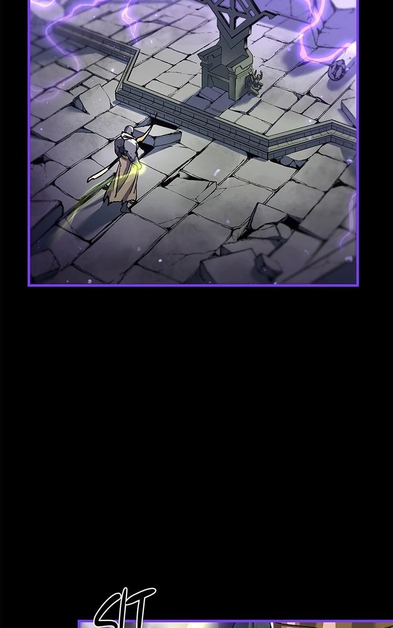 Return of the Runebound Professor Chapter 8 - 81