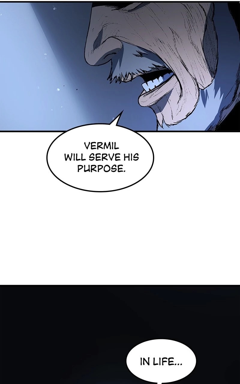 Return of the Runebound Professor Chapter 6 - 9