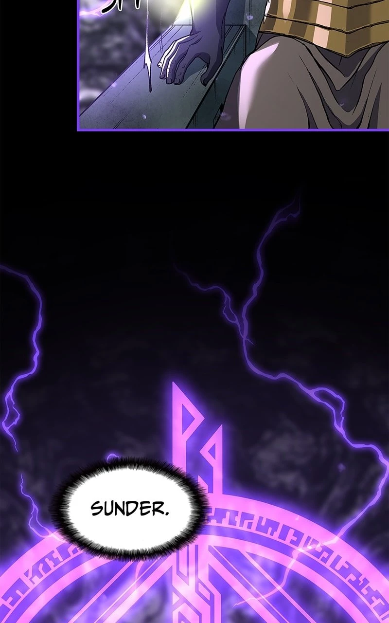 Return of the Runebound Professor Chapter 8 - 82
