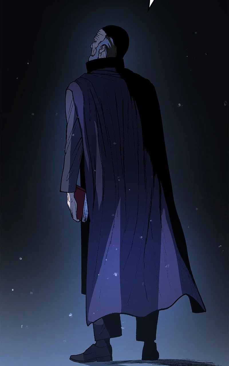 Return of the Runebound Professor Chapter 6 - 10