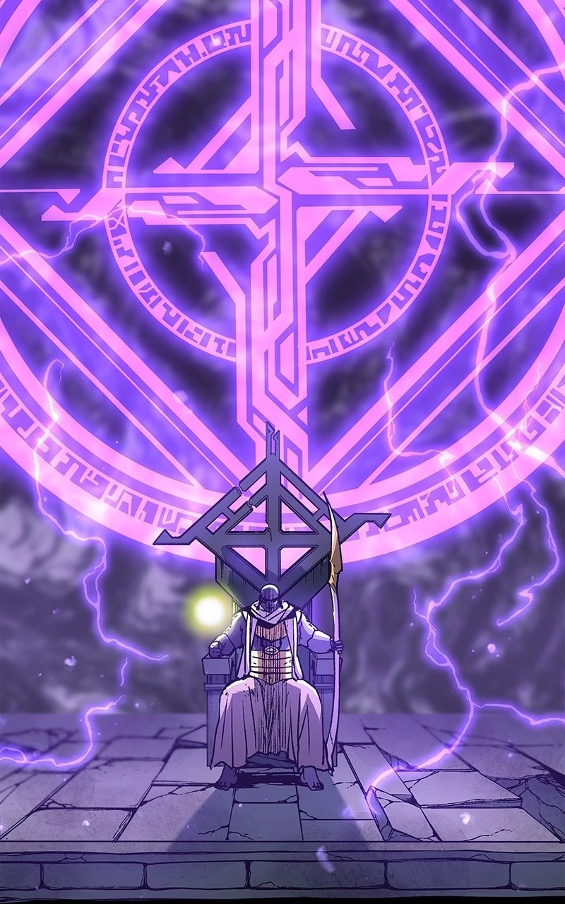 Return of the Runebound Professor Chapter 8 - 83