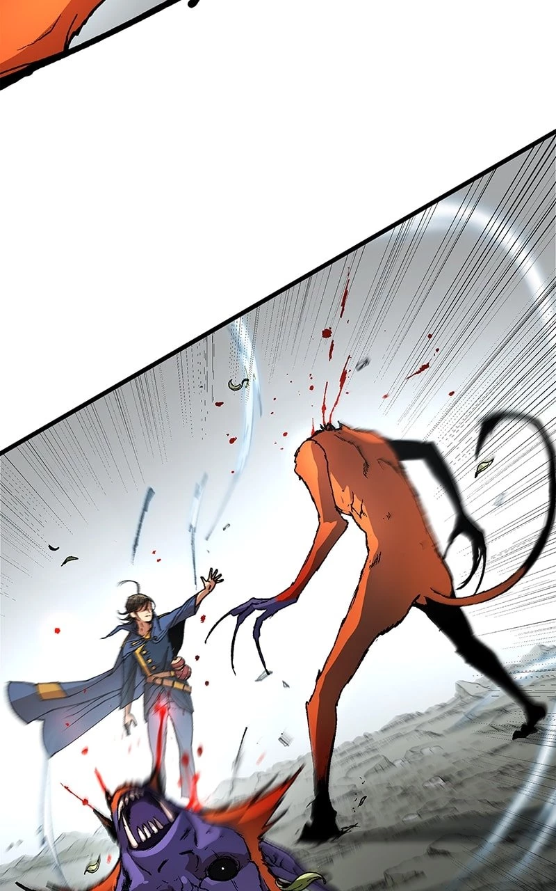 Return of the Runebound Professor Chapter 7 - 16