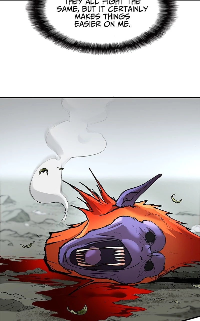 Return of the Runebound Professor Chapter 7 - 19