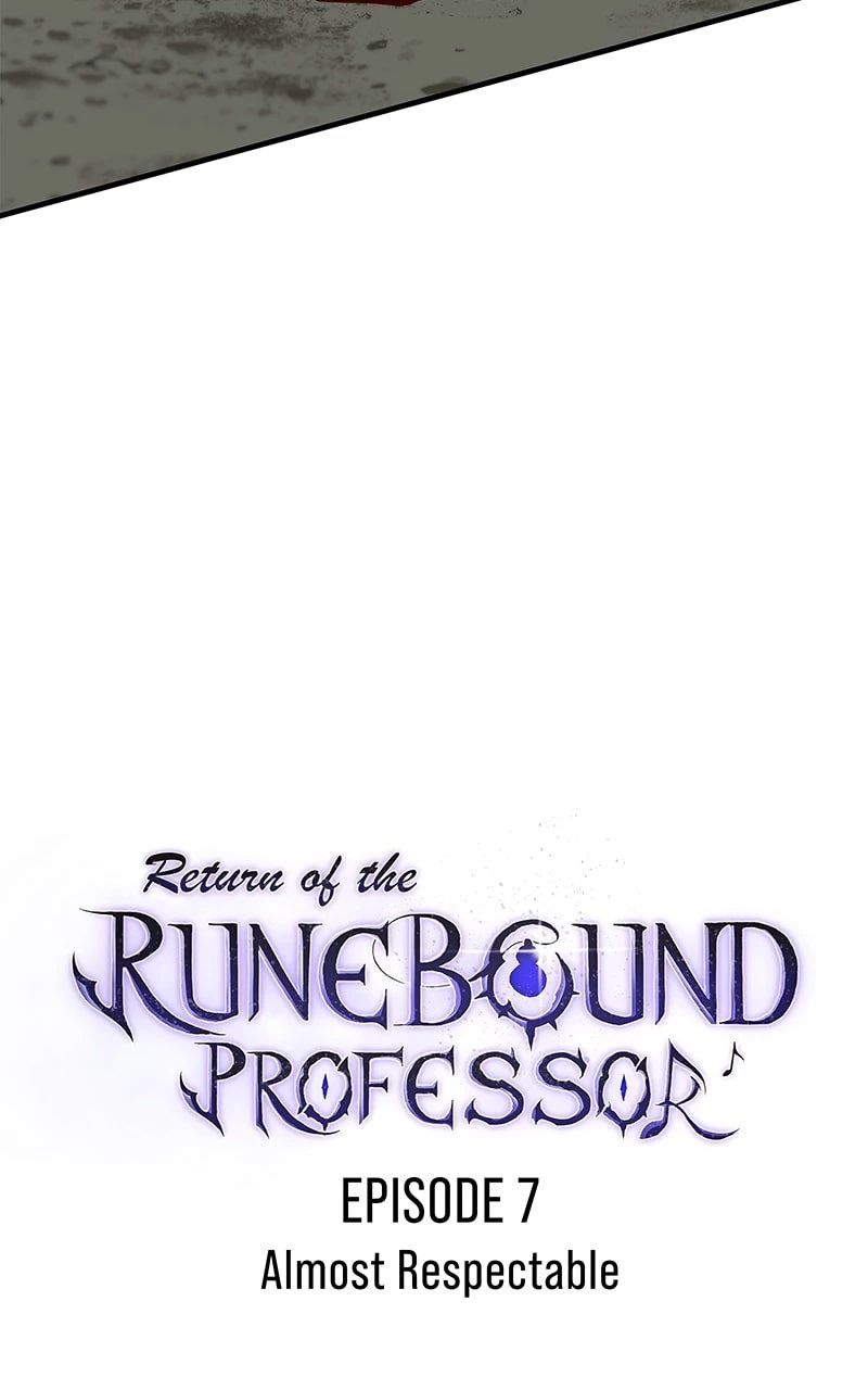 Return of the Runebound Professor Chapter 7 - 20