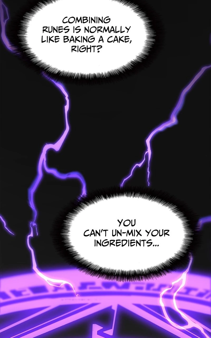 Return of the Runebound Professor Chapter 8 - 89