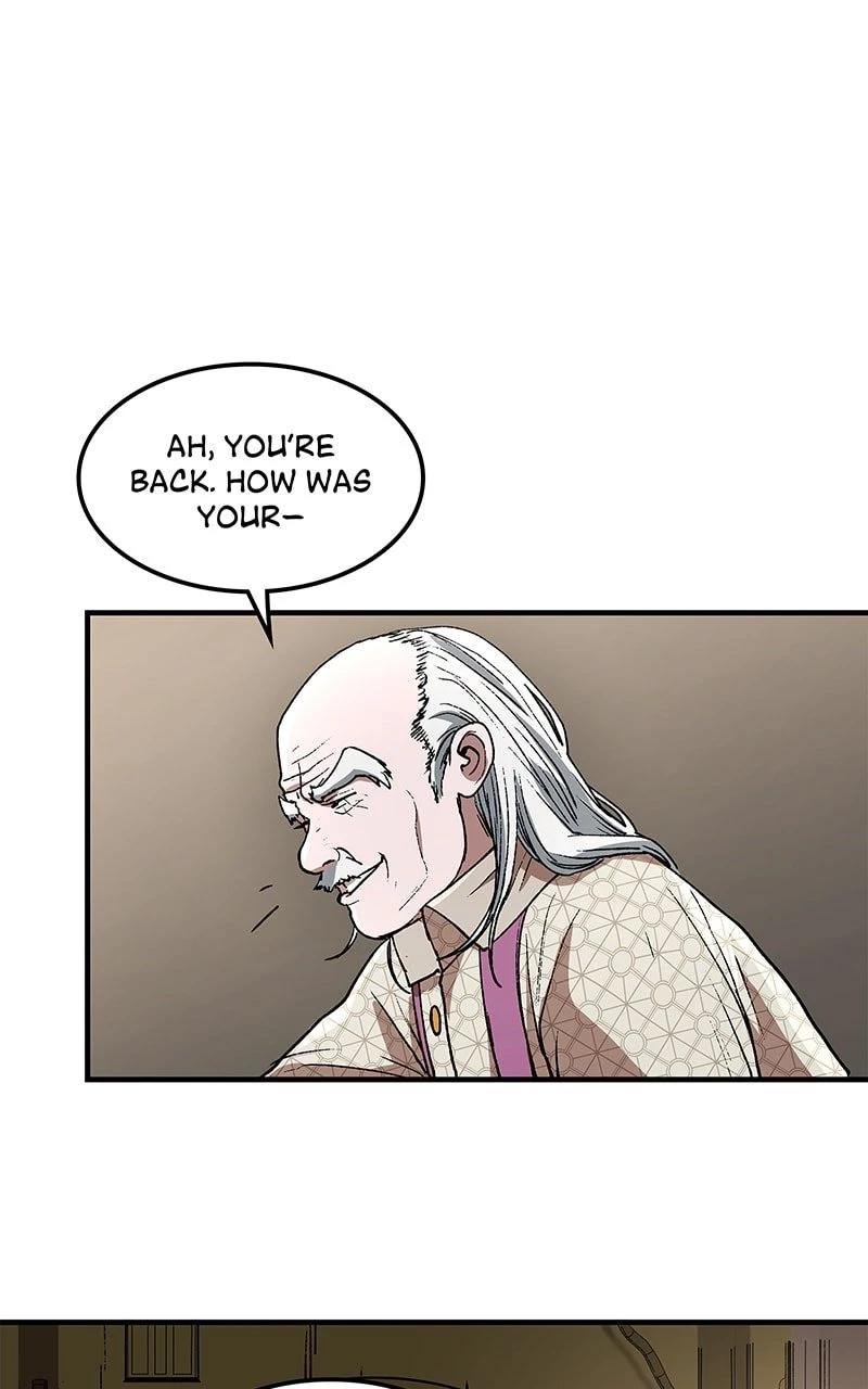 Return of the Runebound Professor Chapter 7 - 23