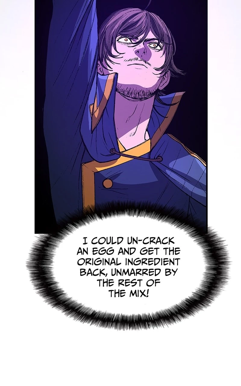 Return of the Runebound Professor Chapter 8 - 91