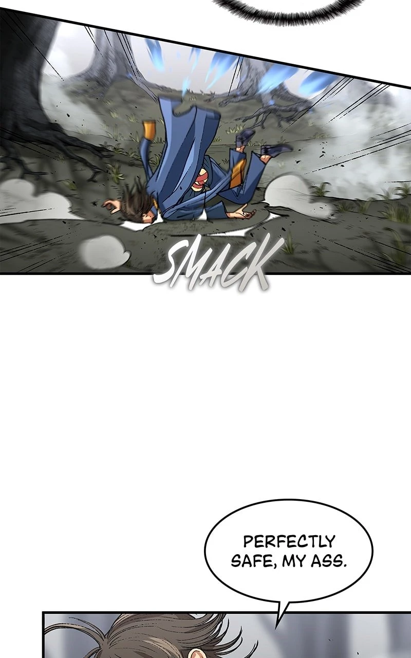 Return of the Runebound Professor Chapter 6 - 20