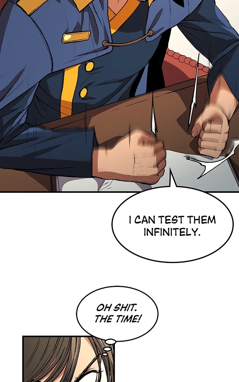 Return of the Runebound Professor Chapter 8 - 93