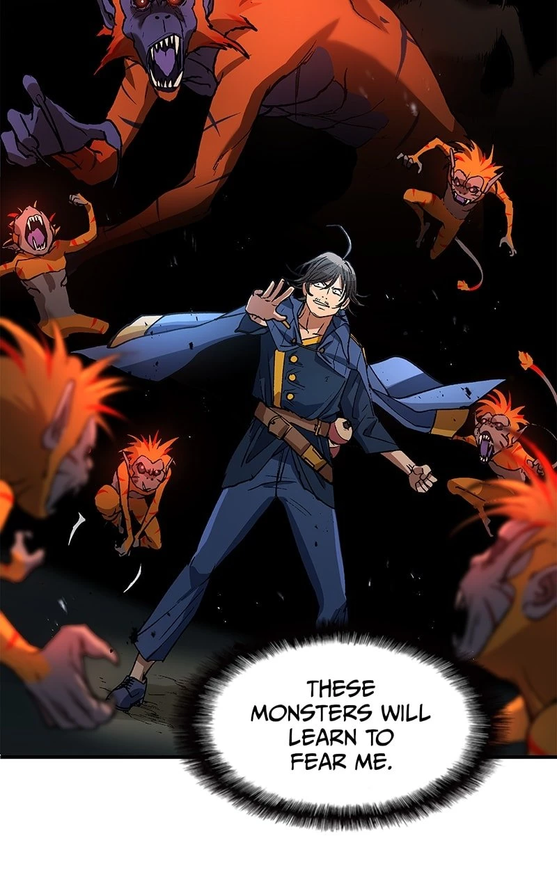 Return of the Runebound Professor Chapter 6 - 24