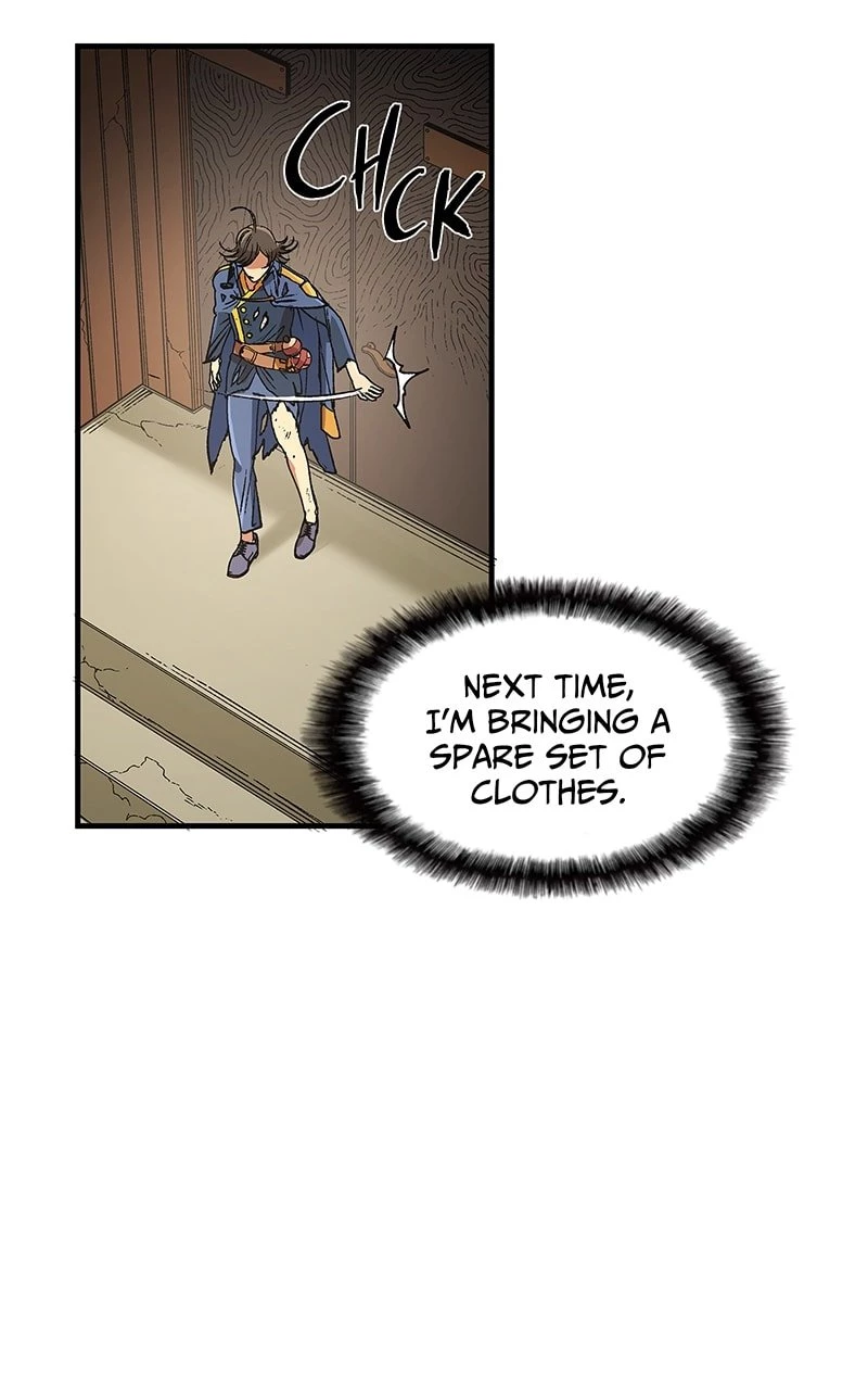 Return of the Runebound Professor Chapter 7 - 29