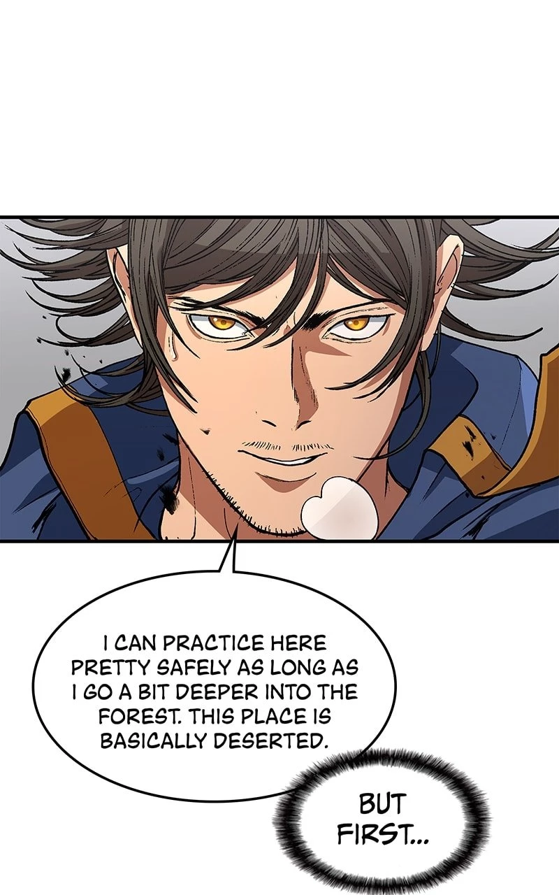 Return of the Runebound Professor Chapter 6 - 25