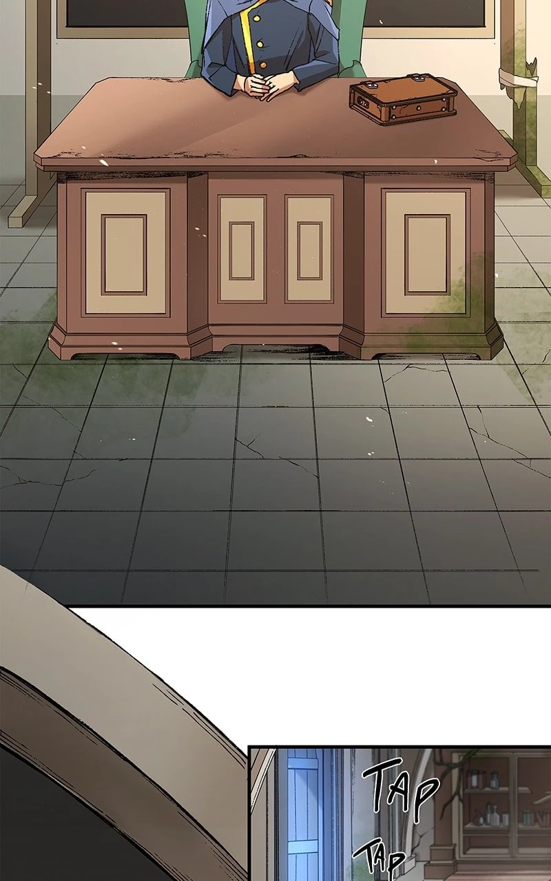 Return of the Runebound Professor Chapter 7 - 31