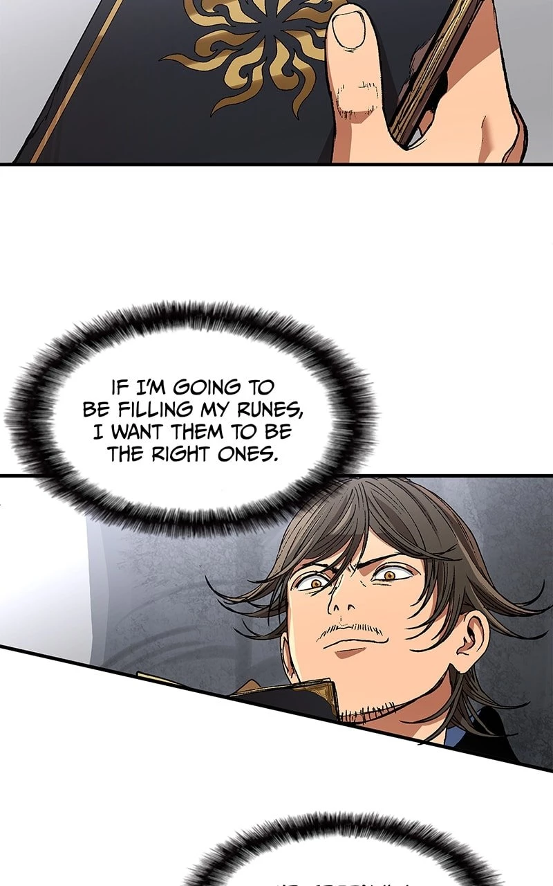 Return of the Runebound Professor Chapter 6 - 29