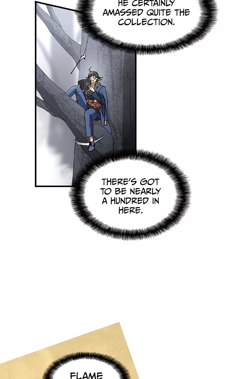 Return of the Runebound Professor Chapter 6 - 30
