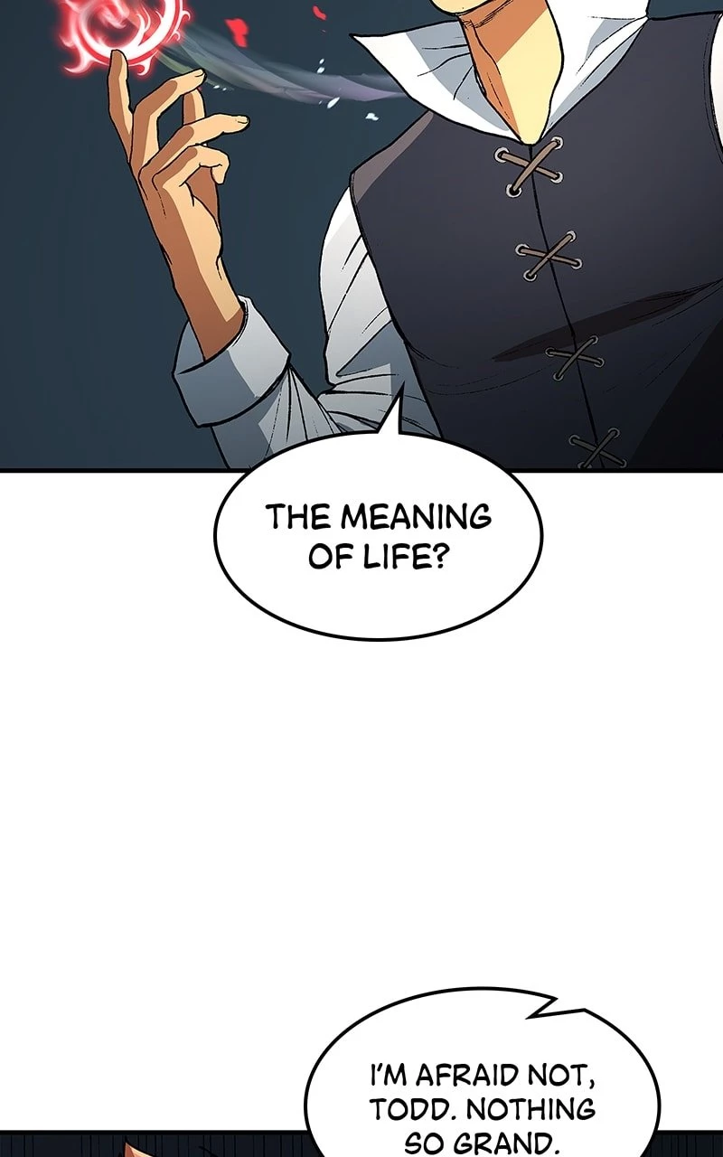 Return of the Runebound Professor Chapter 8 - 103