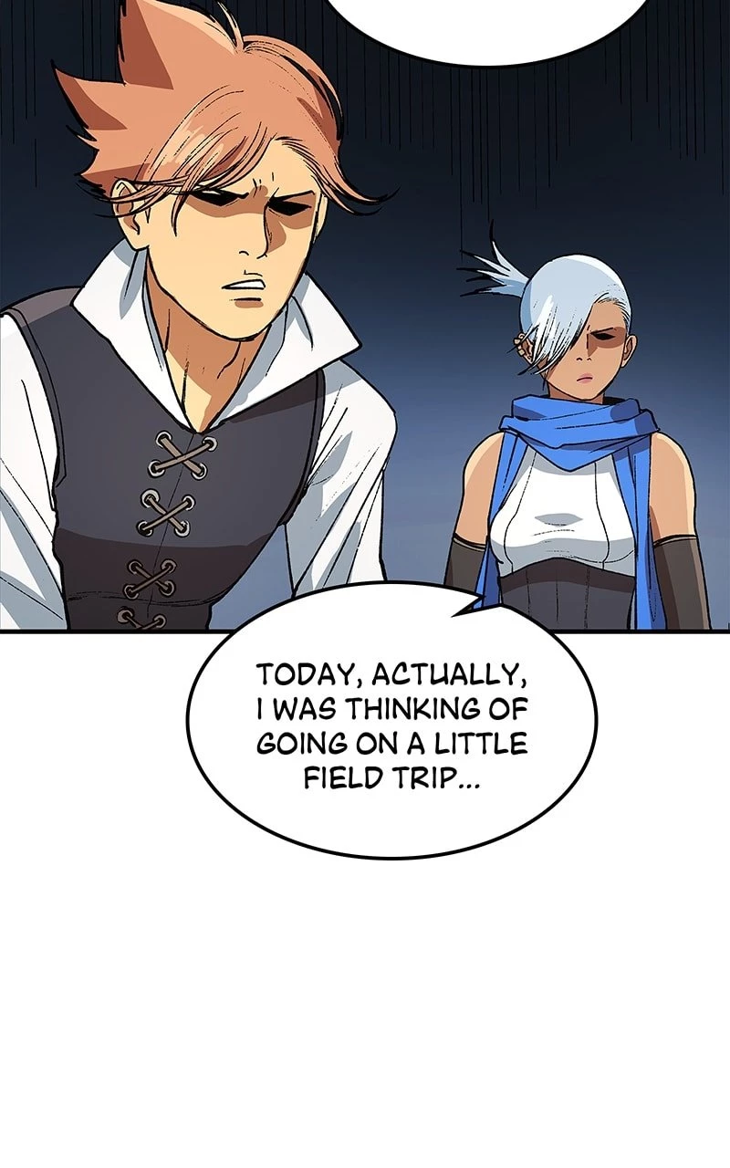 Return of the Runebound Professor Chapter 8 - 104