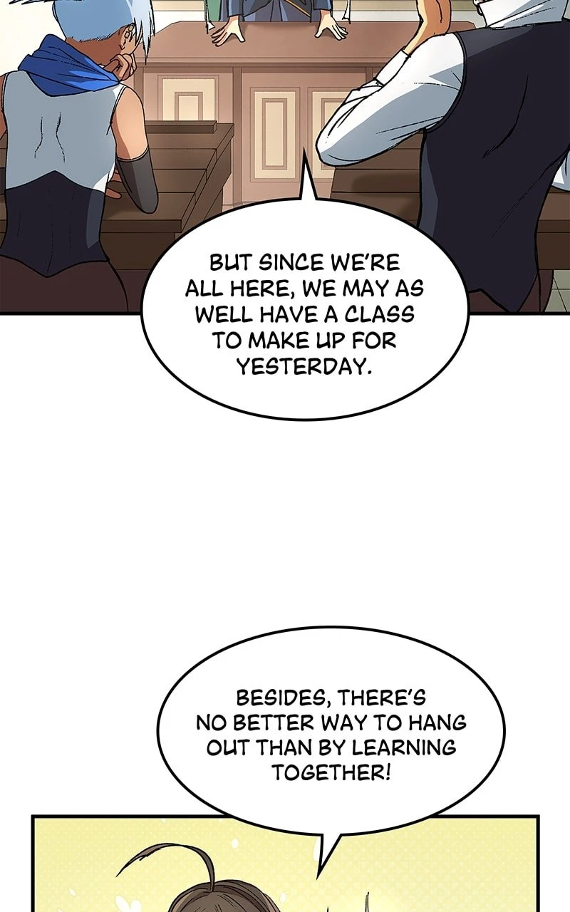 Return of the Runebound Professor Chapter 7 - 37