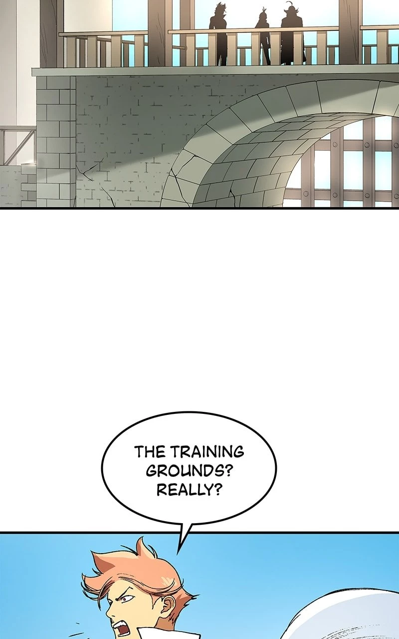 Return of the Runebound Professor Chapter 8 - 106