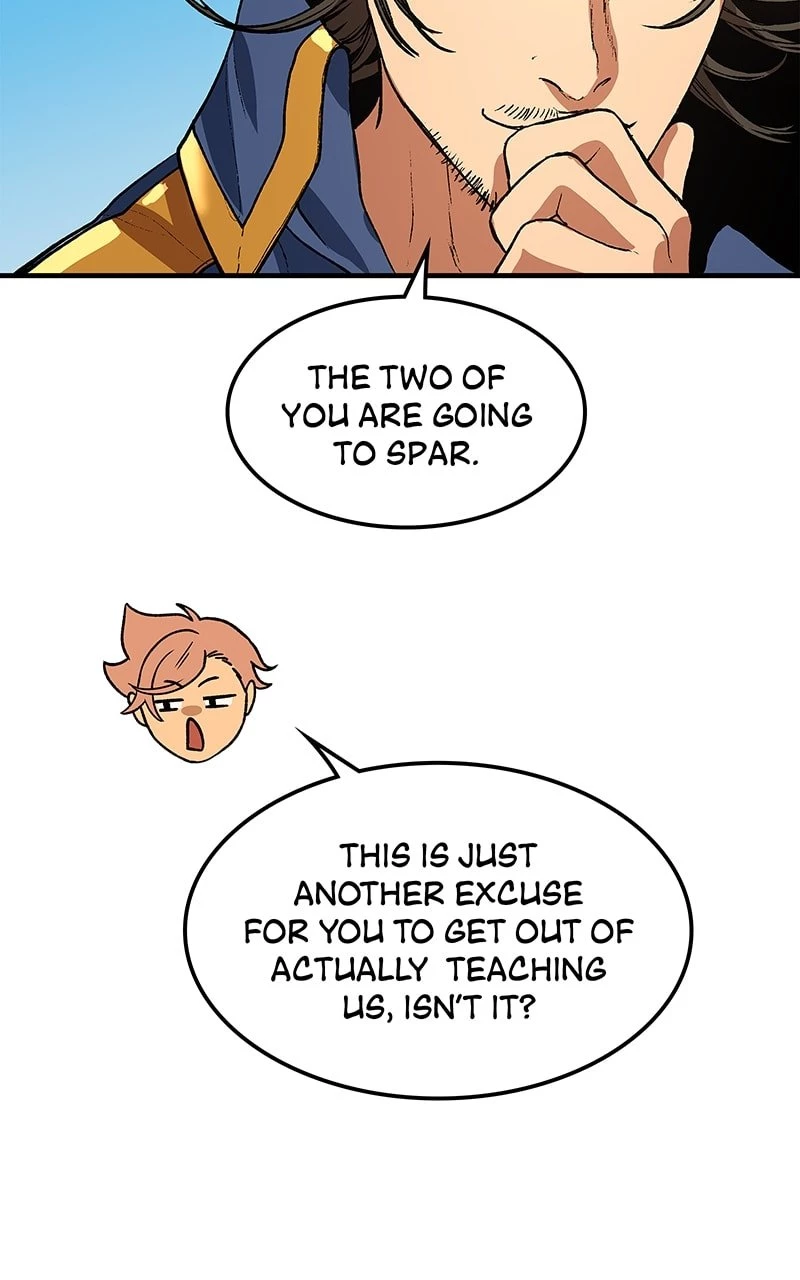 Return of the Runebound Professor Chapter 8 - 108