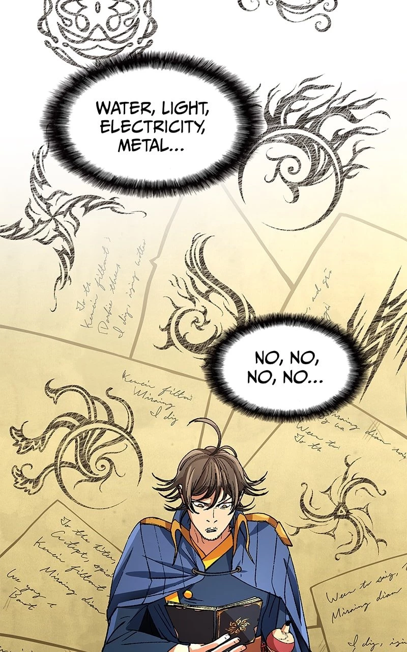 Return of the Runebound Professor Chapter 6 - 35