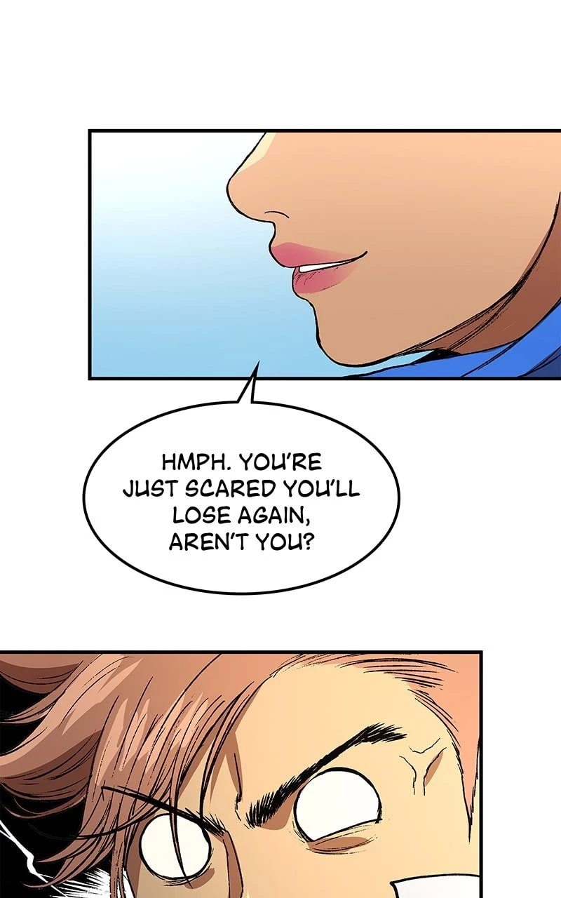 Return of the Runebound Professor Chapter 8 - 109