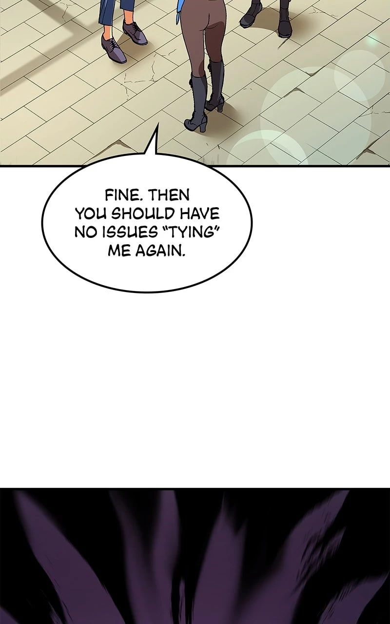 Return of the Runebound Professor Chapter 8 - 111
