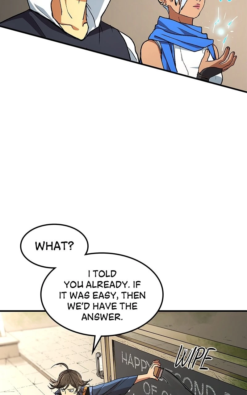 Return of the Runebound Professor Chapter 7 - 43
