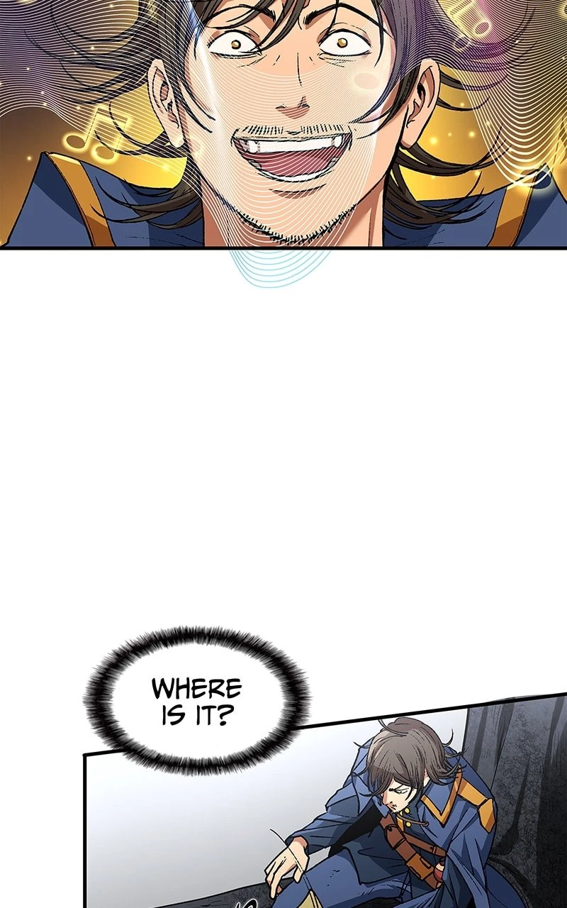 Return of the Runebound Professor Chapter 6 - 38