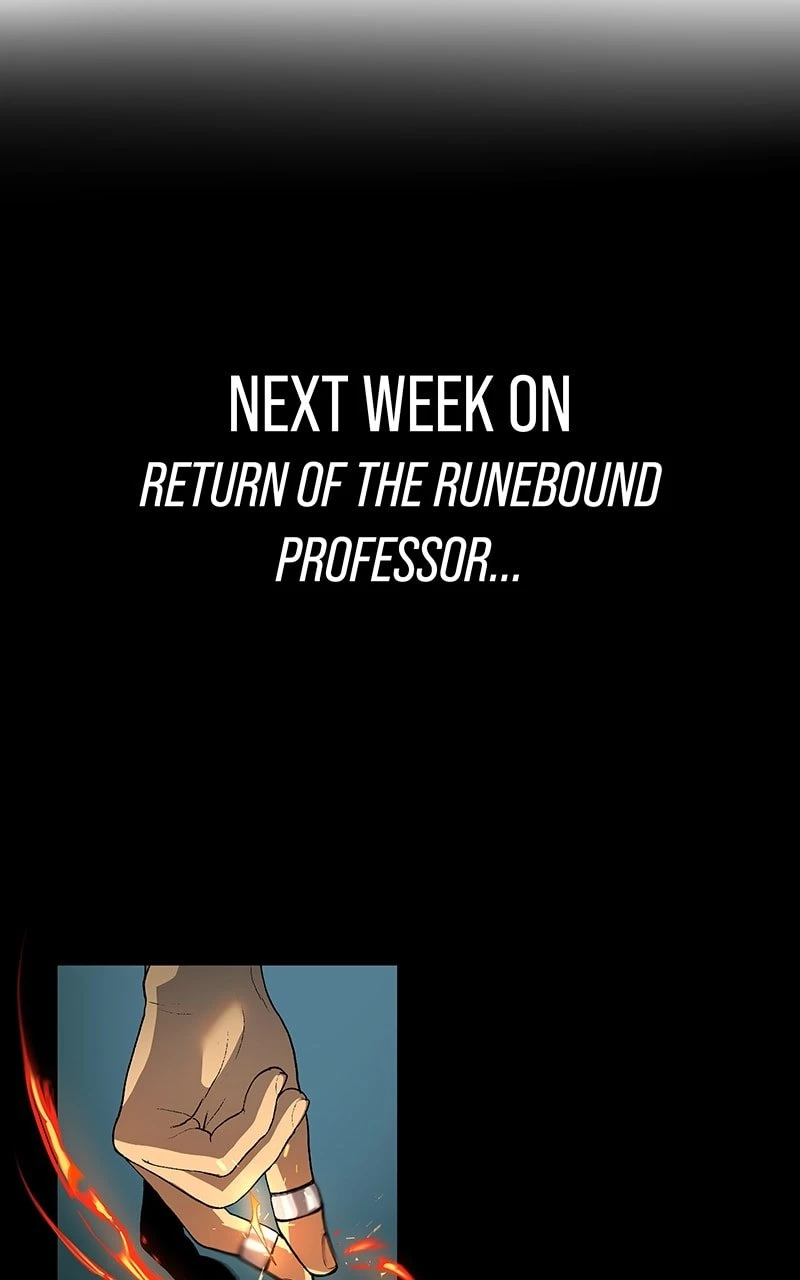 Return of the Runebound Professor Chapter 8 - 114