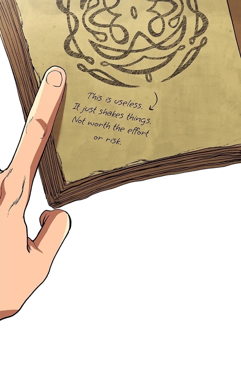 Return of the Runebound Professor Chapter 6 - 40