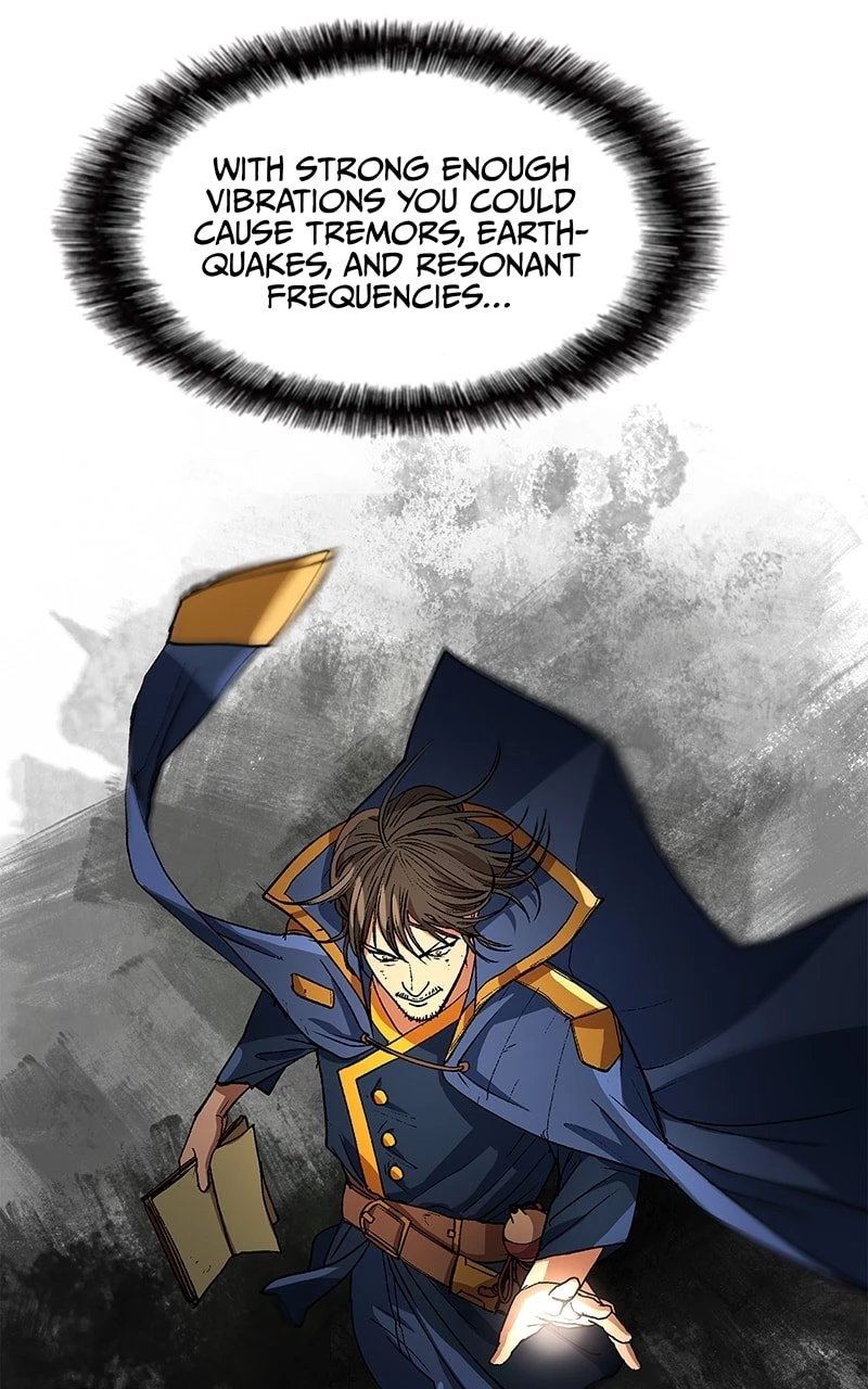 Return of the Runebound Professor Chapter 6 - 42