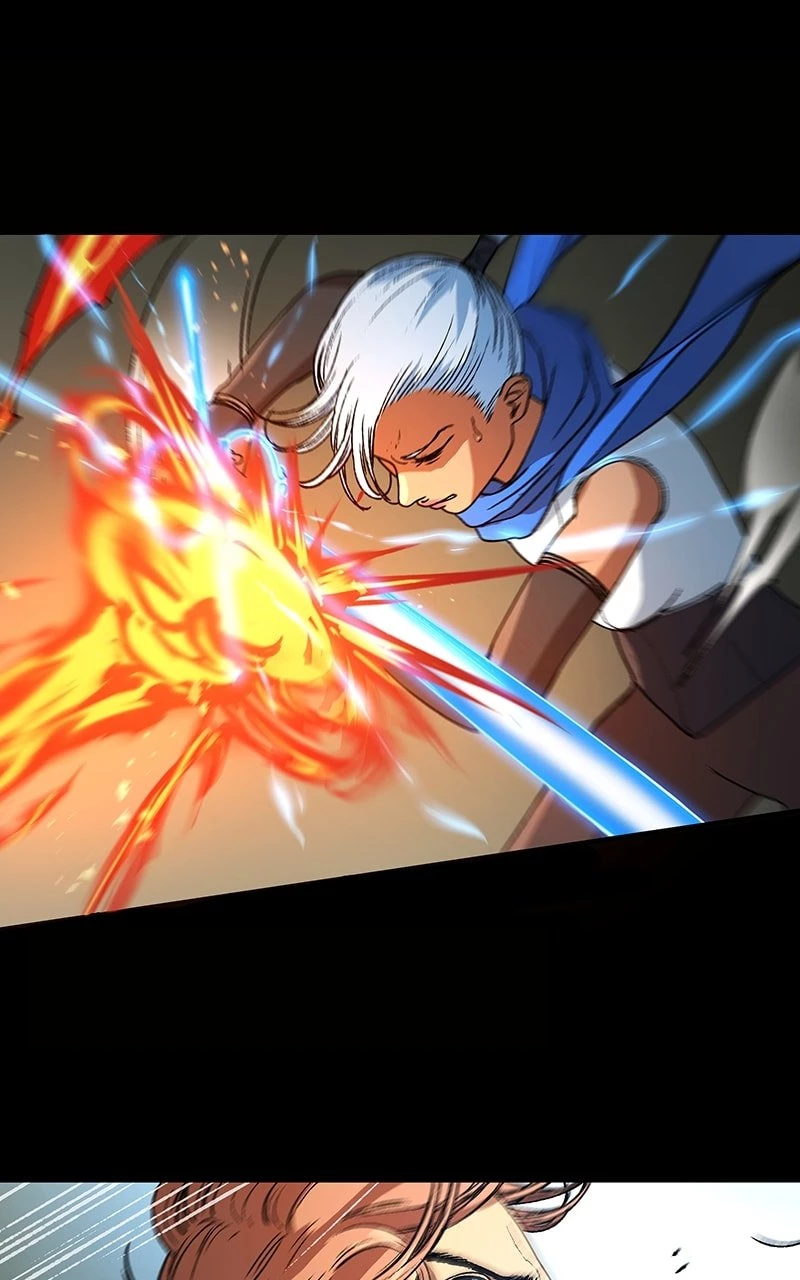 Return of the Runebound Professor Chapter 8 - 117