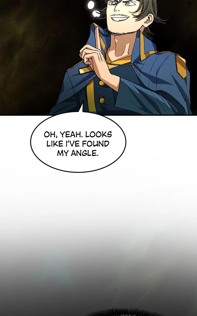 Return of the Runebound Professor Chapter 6 - 45