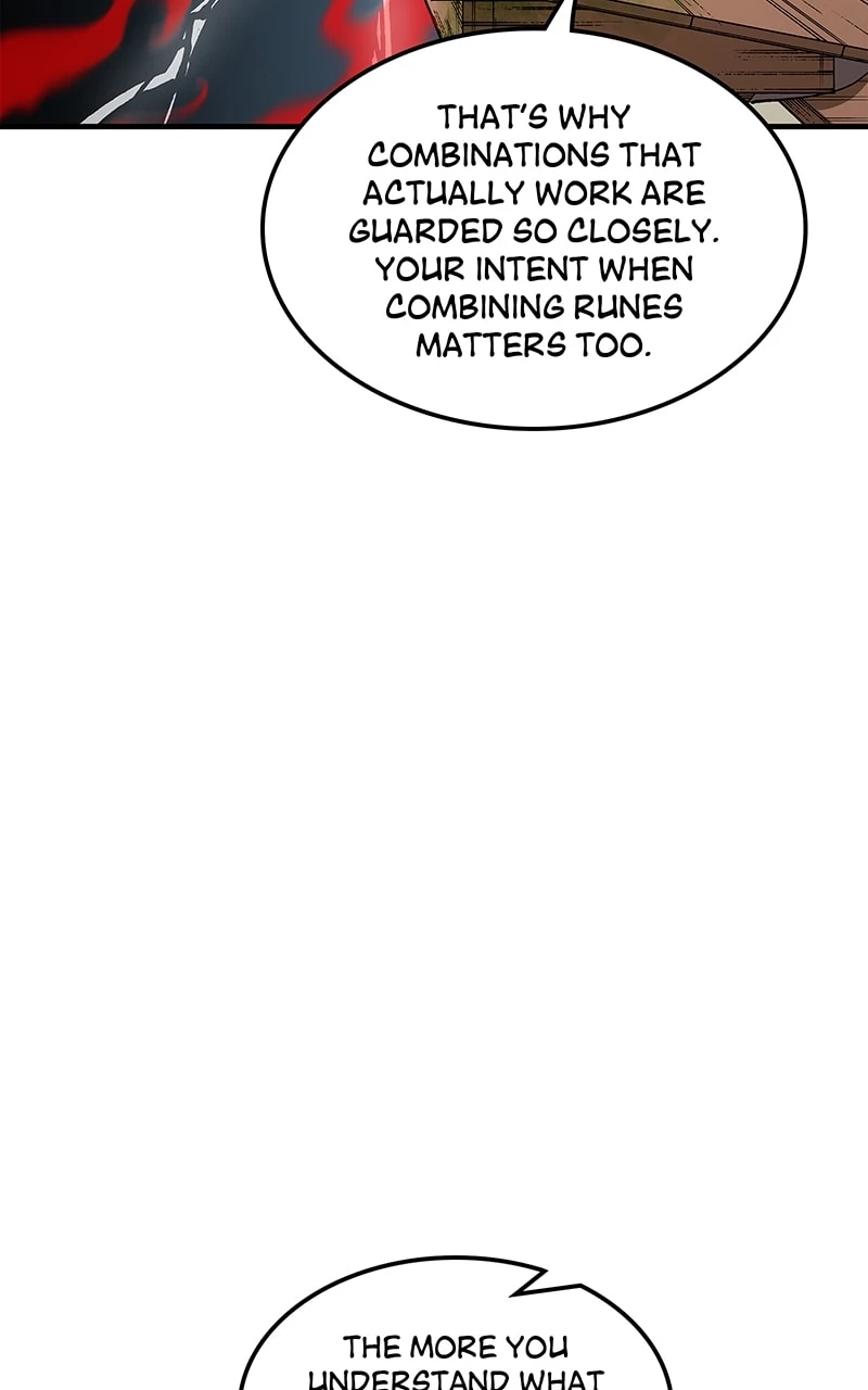 Return of the Runebound Professor Chapter 7 - 52