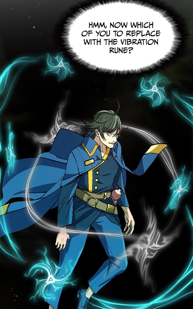 Return of the Runebound Professor Chapter 6 - 46