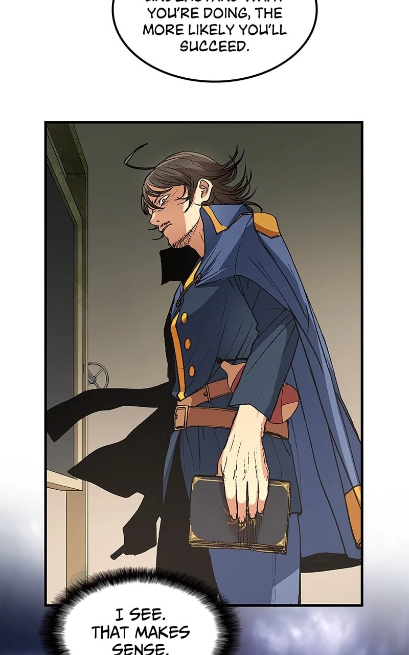 Return of the Runebound Professor Chapter 7 - 53