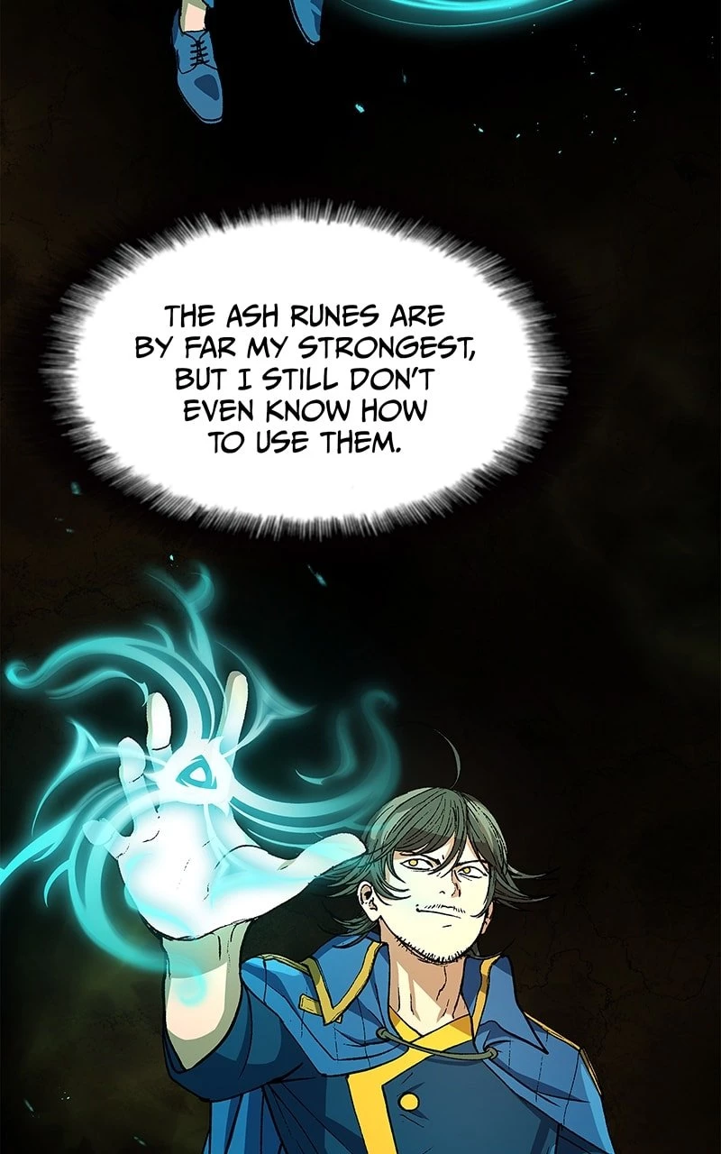 Return of the Runebound Professor Chapter 6 - 47
