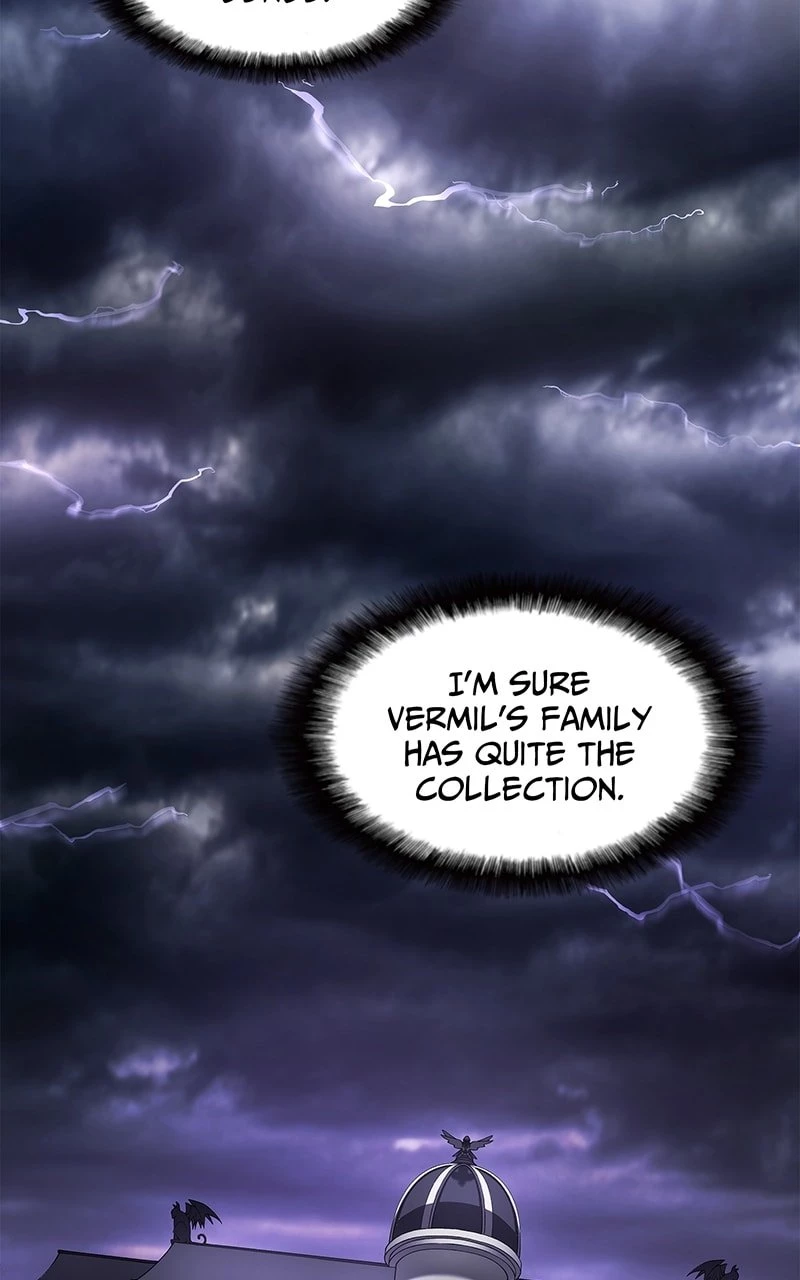 Return of the Runebound Professor Chapter 7 - 54