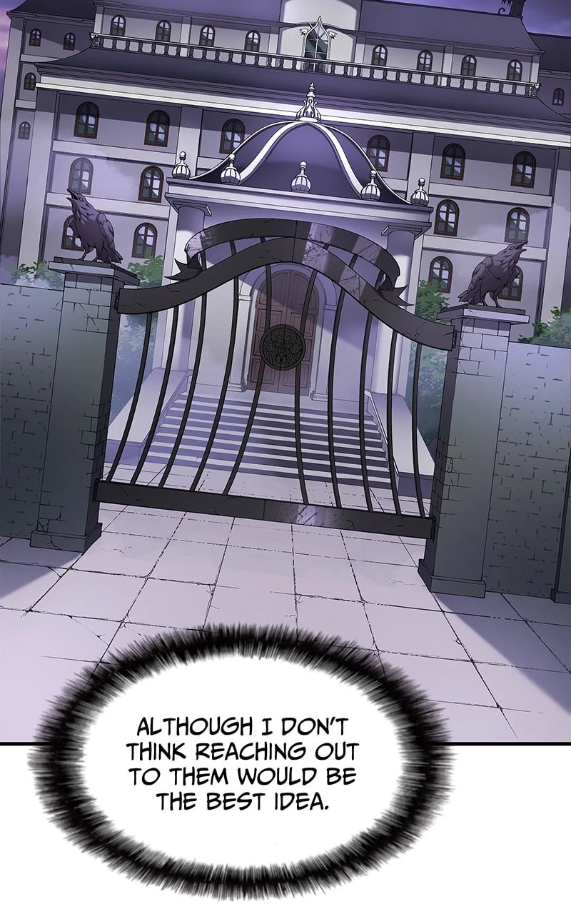 Return of the Runebound Professor Chapter 7 - 55