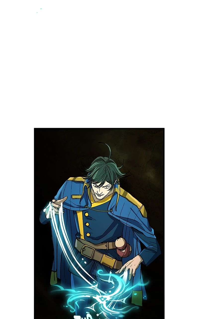 Return of the Runebound Professor Chapter 6 - 49