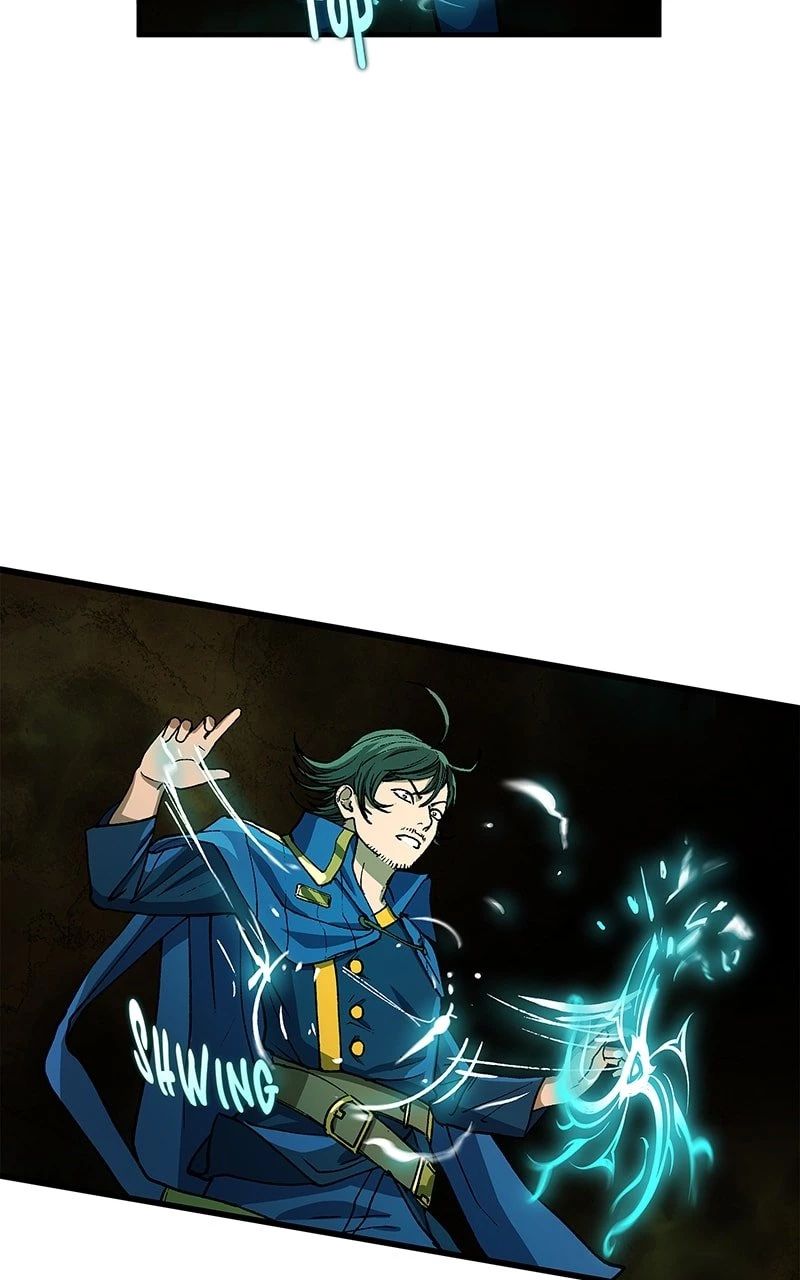 Return of the Runebound Professor Chapter 6 - 50