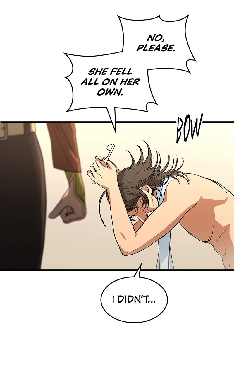 Return of the Runebound Professor Chapter 5 - 5