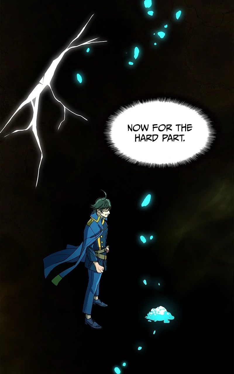 Return of the Runebound Professor Chapter 6 - 52