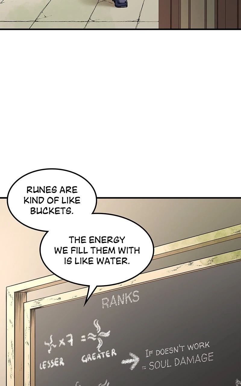 Return of the Runebound Professor Chapter 7 - 59